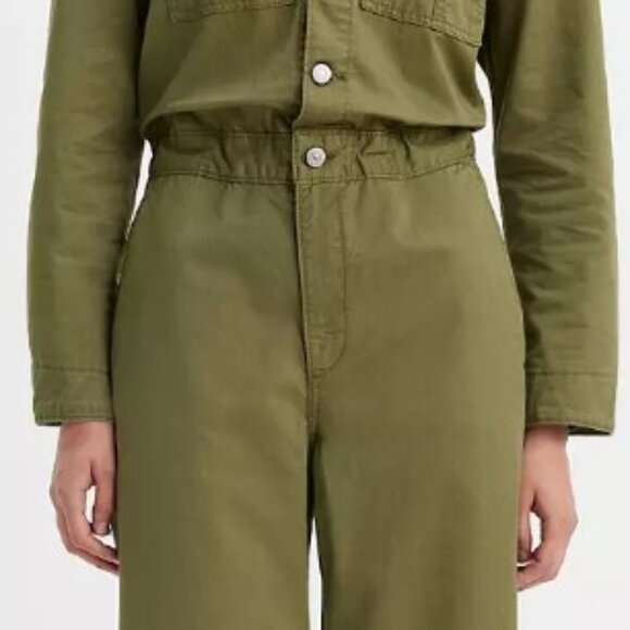 Levi's Jumpsuit - Picture 5 of 15